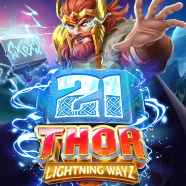 21 Thor Lightning Ways